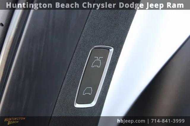 2022 Tesla Model X Dual Motor All-Wheel Drive