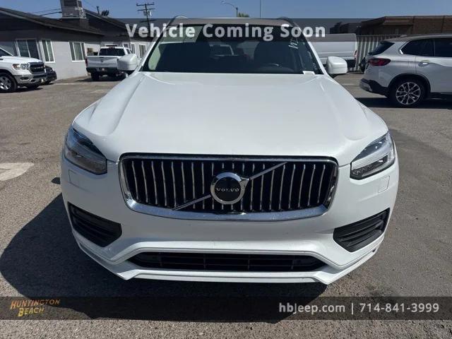 2021 Volvo XC90 T5 Momentum 7 Passenger