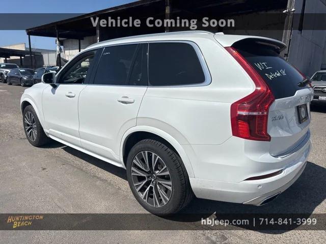 2021 Volvo XC90 T5 Momentum 7 Passenger