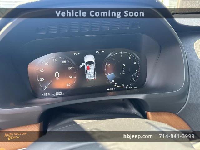 2021 Volvo XC90 T5 Momentum 7 Passenger