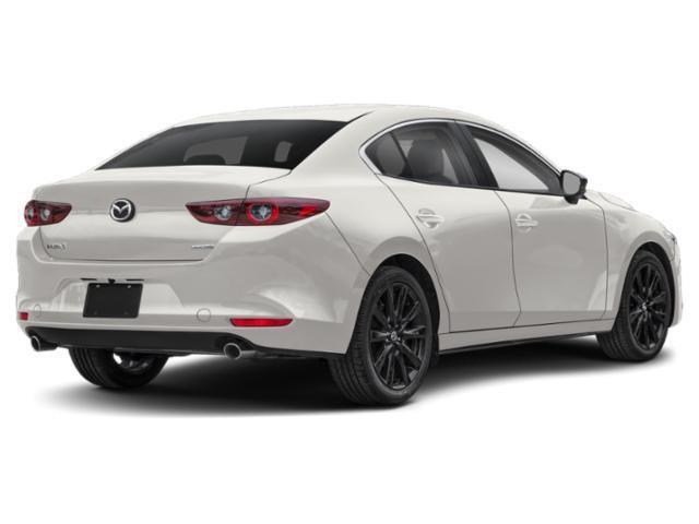 Mazda3 Sedan 2.5 S Select Sport
