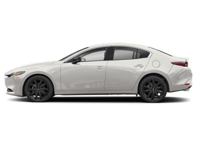 Mazda3 Sedan 2.5 S Select Sport