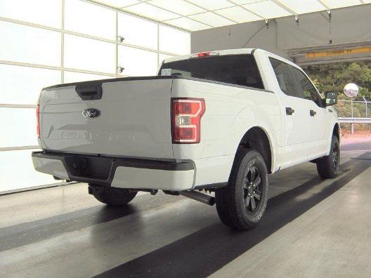 Used 2019 Ford F-150 For Sale in Olive Branch, MS
