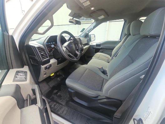 Used 2019 Ford F-150 For Sale in Olive Branch, MS