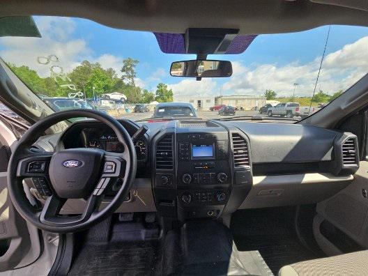 Used 2019 Ford F-150 For Sale in Olive Branch, MS