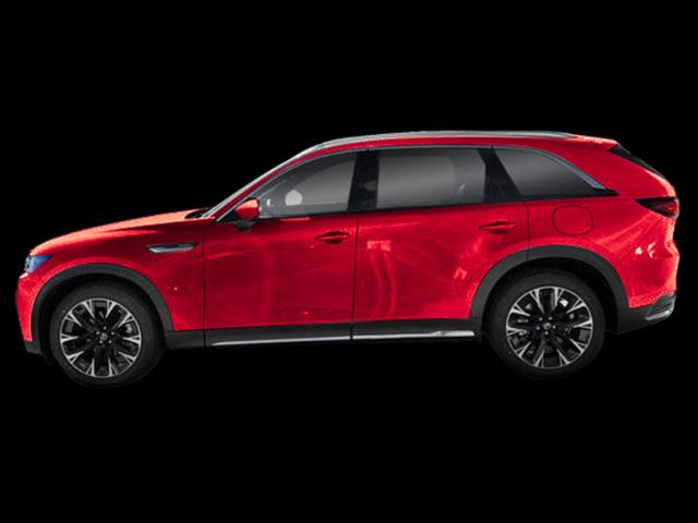2025 Mazda X-90 Premium Sport