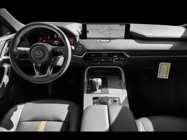2025 Mazda X-90 Premium Sport