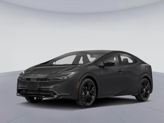 2025 Toyota Prius Nightshade [0]
