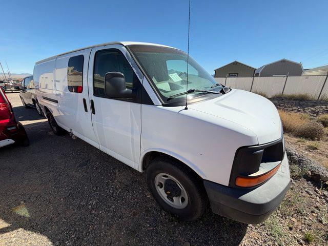 2003 Chevrolet Express Unknown for sale in KINGMAN, AZ