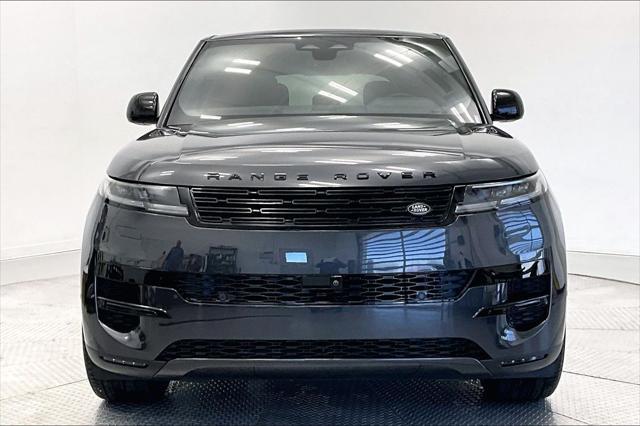2025 Land Rover Range Rover Sport P360 SE