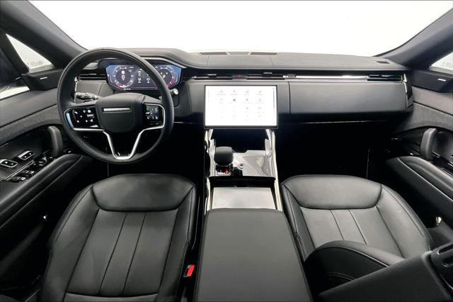 2025 Land Rover Range Rover Sport P360 SE