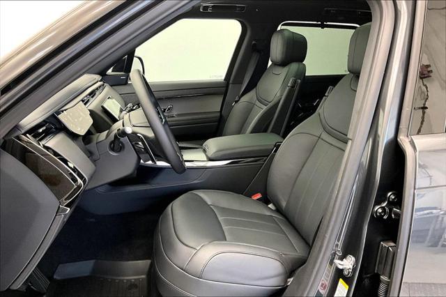 2025 Land Rover Range Rover Sport P360 SE