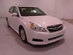 2011 Subaru Legacy 2.5i Limited for sale in Phoenix, AZ