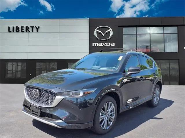 2025 Mazda CX-5 2.5 Turbo Signature for sale in Hartford, CT