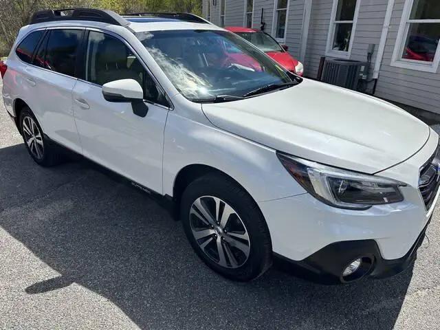2018 Subaru Outback 2.5i Limited for sale in Sheffield, MA