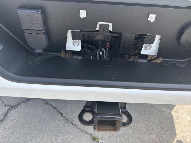2022 GMC Sierra 2500HD 4WD Crew Cab Standard Bed AT4