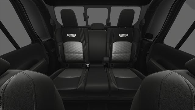 2025 Jeep Gladiator GLADIATOR SPORT 4X4