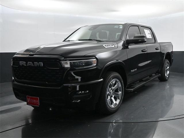 2025 RAM Ram 1500 RAM 1500 LONE STAR CREW CAB 4X2 57 BOX