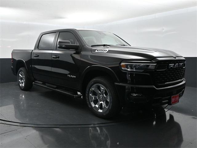 2025 RAM Ram 1500 RAM 1500 LONE STAR CREW CAB 4X2 57 BOX