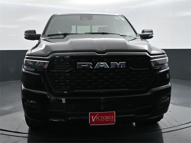 2025 RAM Ram 1500 RAM 1500 LONE STAR CREW CAB 4X2 57 BOX