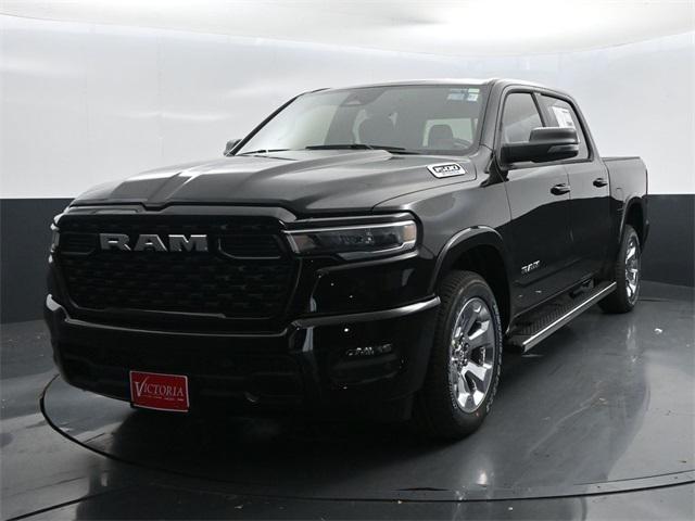 2025 RAM Ram 1500 RAM 1500 LONE STAR CREW CAB 4X2 57 BOX