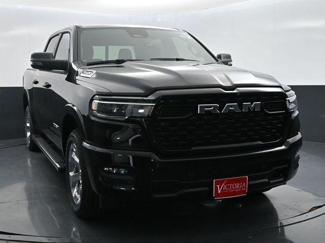 2025 RAM Ram 1500 RAM 1500 LONE STAR CREW CAB 4X2 57 BOX