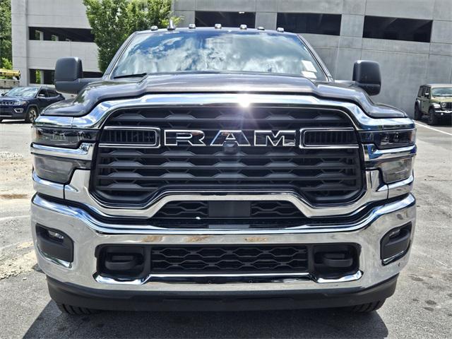 2025 RAM Ram 2500 RAM 2500 TRADESMAN CREW CAB 4X4 8 BOX
