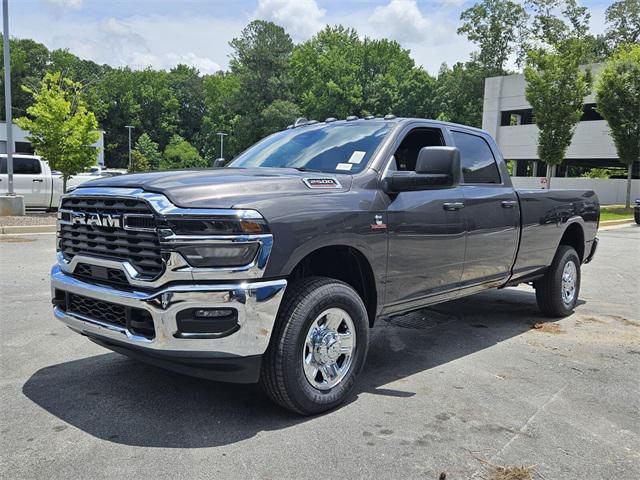 2025 RAM Ram 2500 RAM 2500 TRADESMAN CREW CAB 4X4 8 BOX