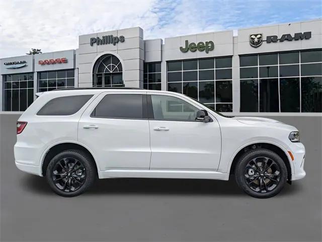 2025 Dodge Durango DURANGO GT PLUS AWD