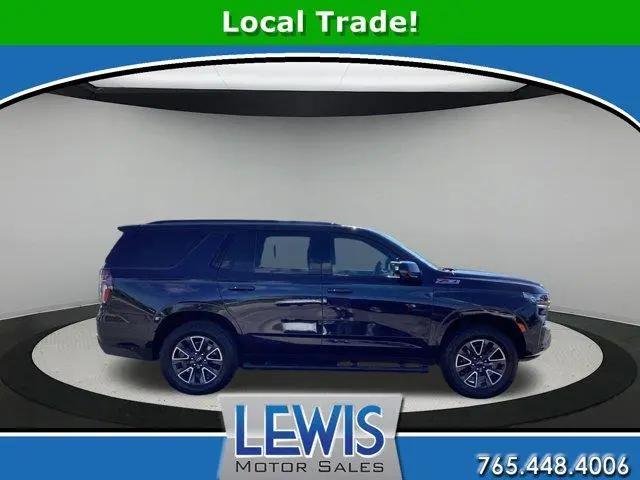 2022 Chevrolet Tahoe 4WD Z71 for sale in Lafayette, IN