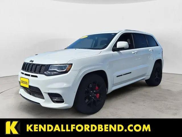 2020 Jeep Grand Cherokee SRT for sale in Bend, OR