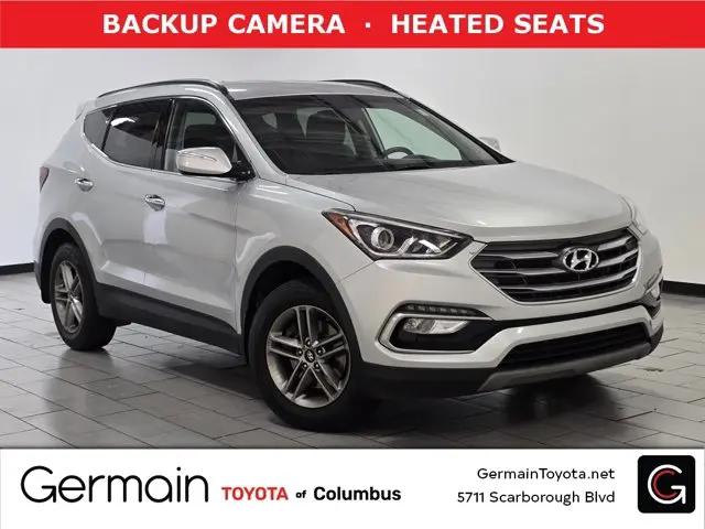 2018 Hyundai Santa Fe Sport 2.4L for sale near Columbus, OH