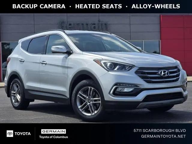 2018 Hyundai Santa Fe Sport 2.4L for sale in Columbus, OH