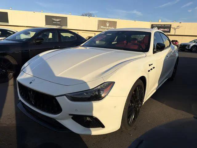 2023 Maserati Ghibli Modena Q4 for sale in Palmyra, NJ