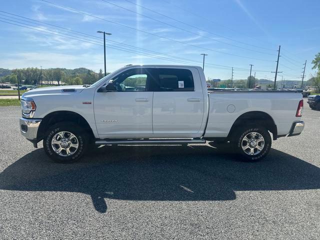 2022 RAM 2500 Big Horn Crew Cab 4x4 64 Box