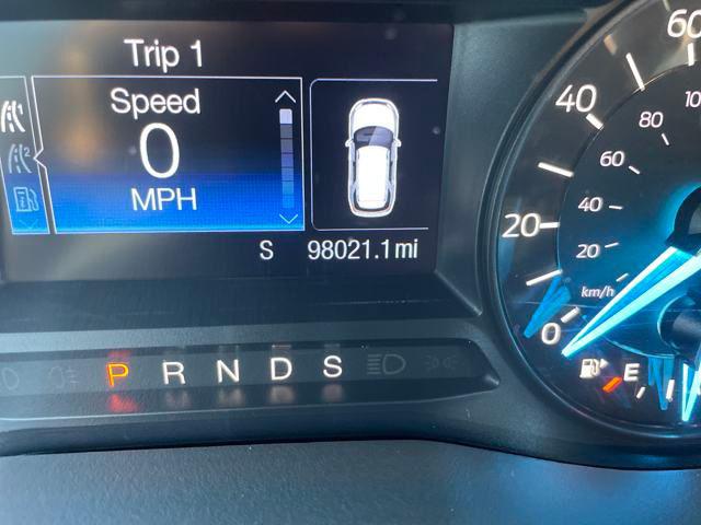 2016 Ford Explorer Base