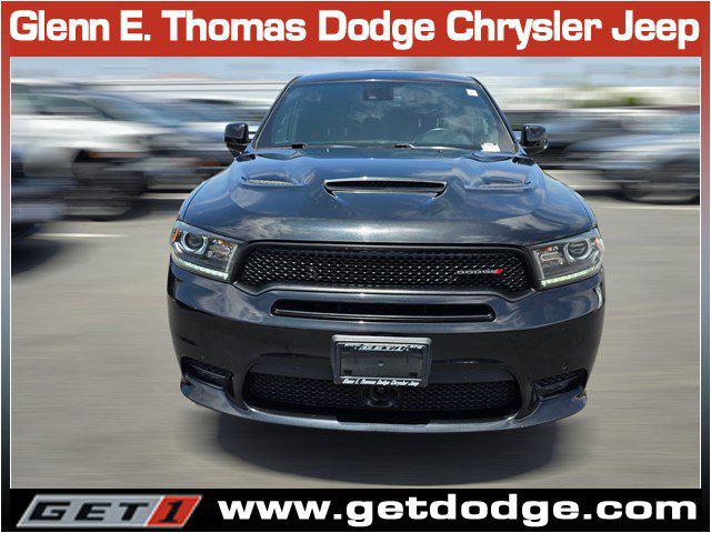 2019 Dodge Durango R/T RWD