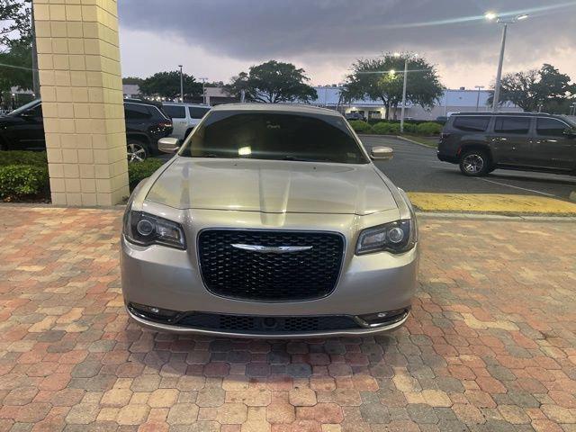 2018 Chrysler 300 300S
