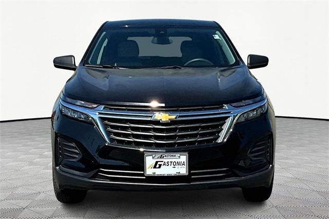 2023 Chevrolet Equinox FWD LS