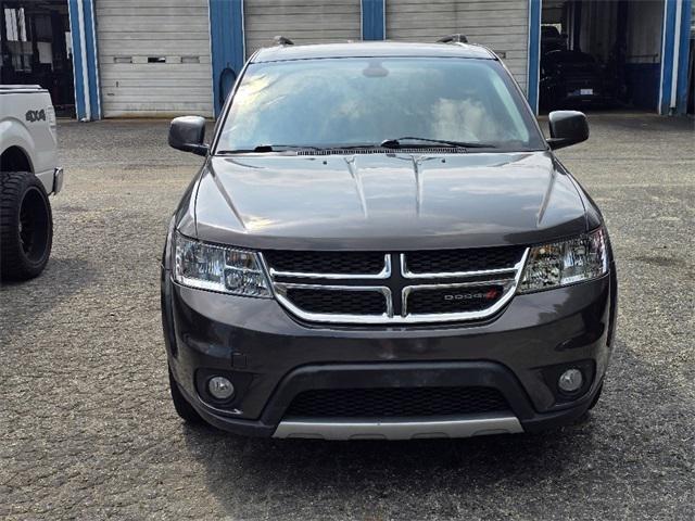 2019 Dodge Journey SE AWD
