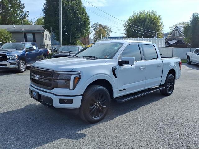 2025 Ford F-150 LARIAT for sale in Princeton, WV