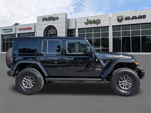 2024 Jeep Wrangler 4-Door Rubicon 392 4x4