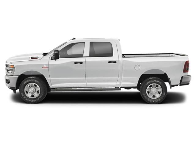 2025 RAM 2500 Big Horn Crew Cab 4x2 8 Box