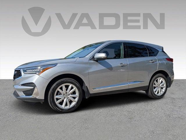 2020 Acura RDX Standard