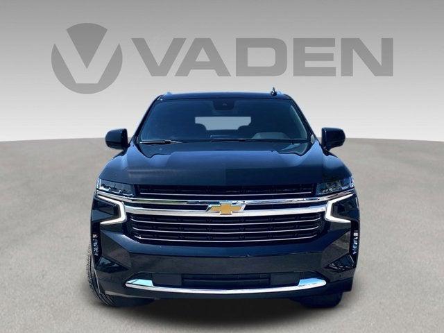 2024 Chevrolet Suburban 4WD LT
