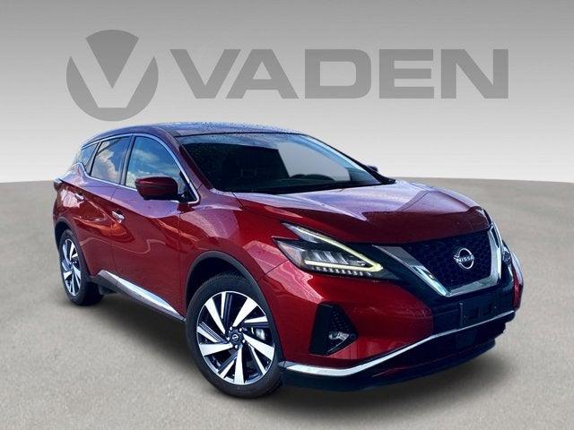 2023 Nissan Murano SL Intelligent AWD