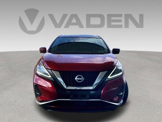 2023 Nissan Murano SL Intelligent AWD