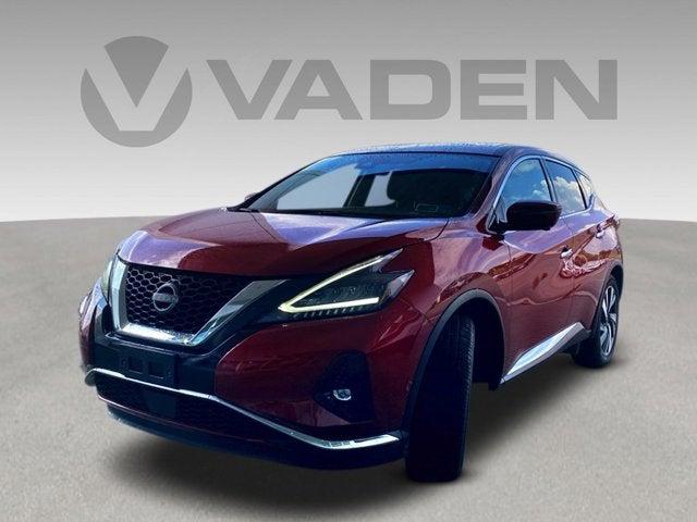 2023 Nissan Murano SL Intelligent AWD