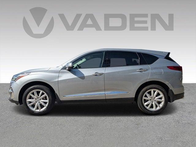 2020 Acura RDX Standard