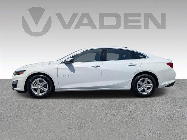 2023 Chevrolet Malibu FWD 1FL